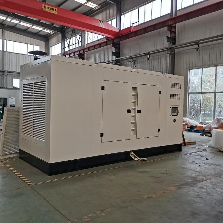 阿巴嘎发电机出租